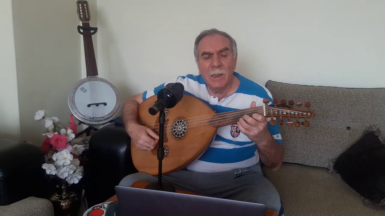 D&ouml;k z&uuml;lf&uuml;n&uuml; meydana gel - Hamdi Selen