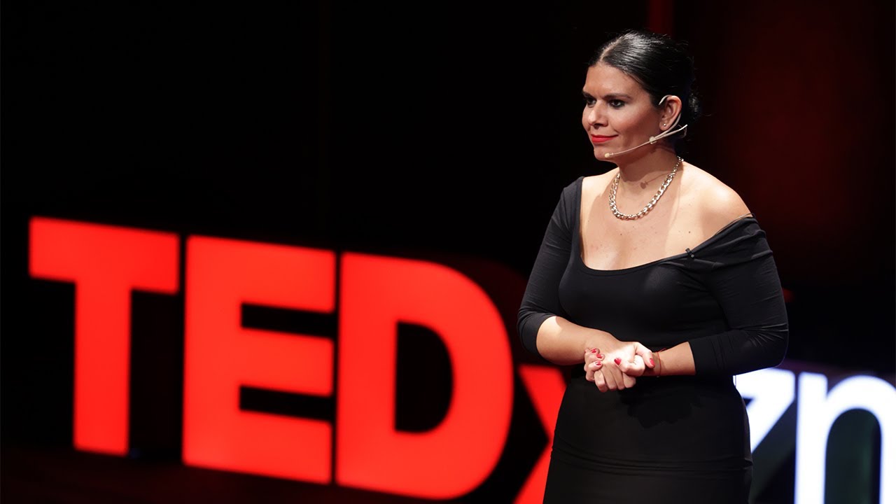 Kadın Cinselliğini Yeniden Tanımla | Selcen Bahadır | TEDxİzmirWomen