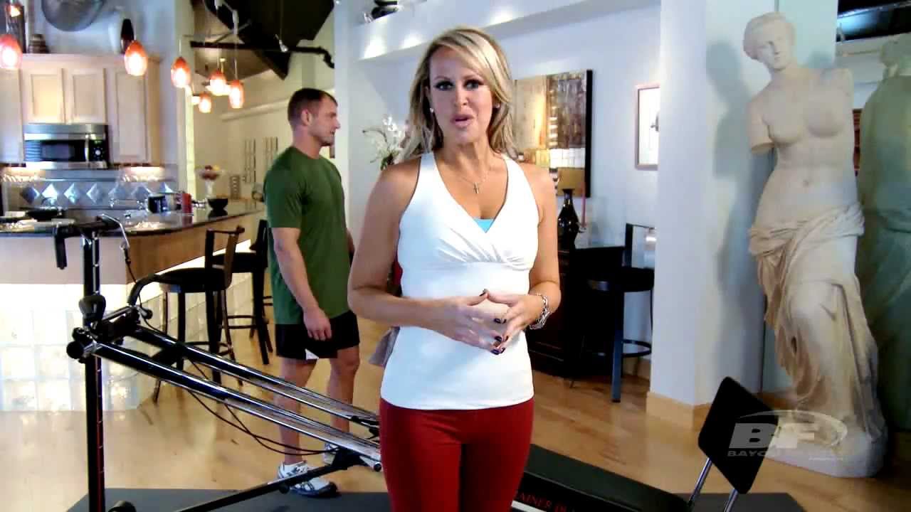 Why Buy a Total Trainer Home Gym
