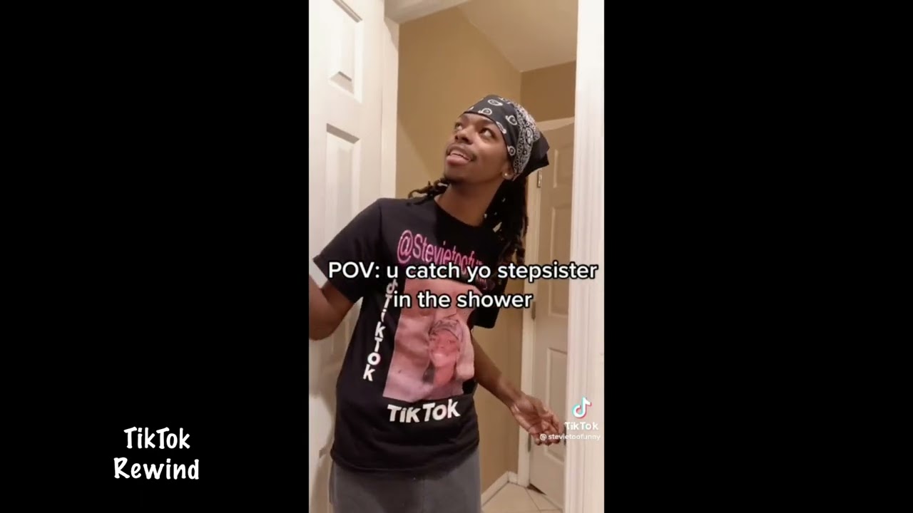 FUNNIEST TIKTOKS OF 2023 | FT.STEVIETOOFUNNY