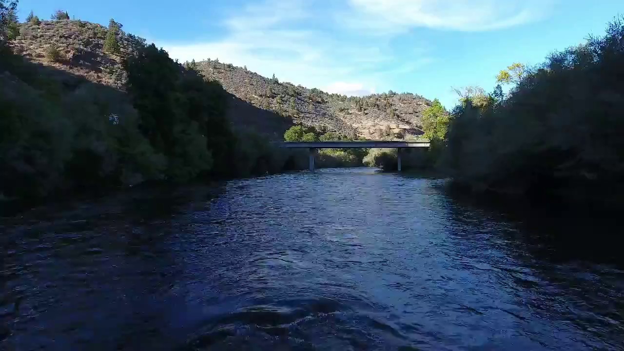 Waterway Adventures