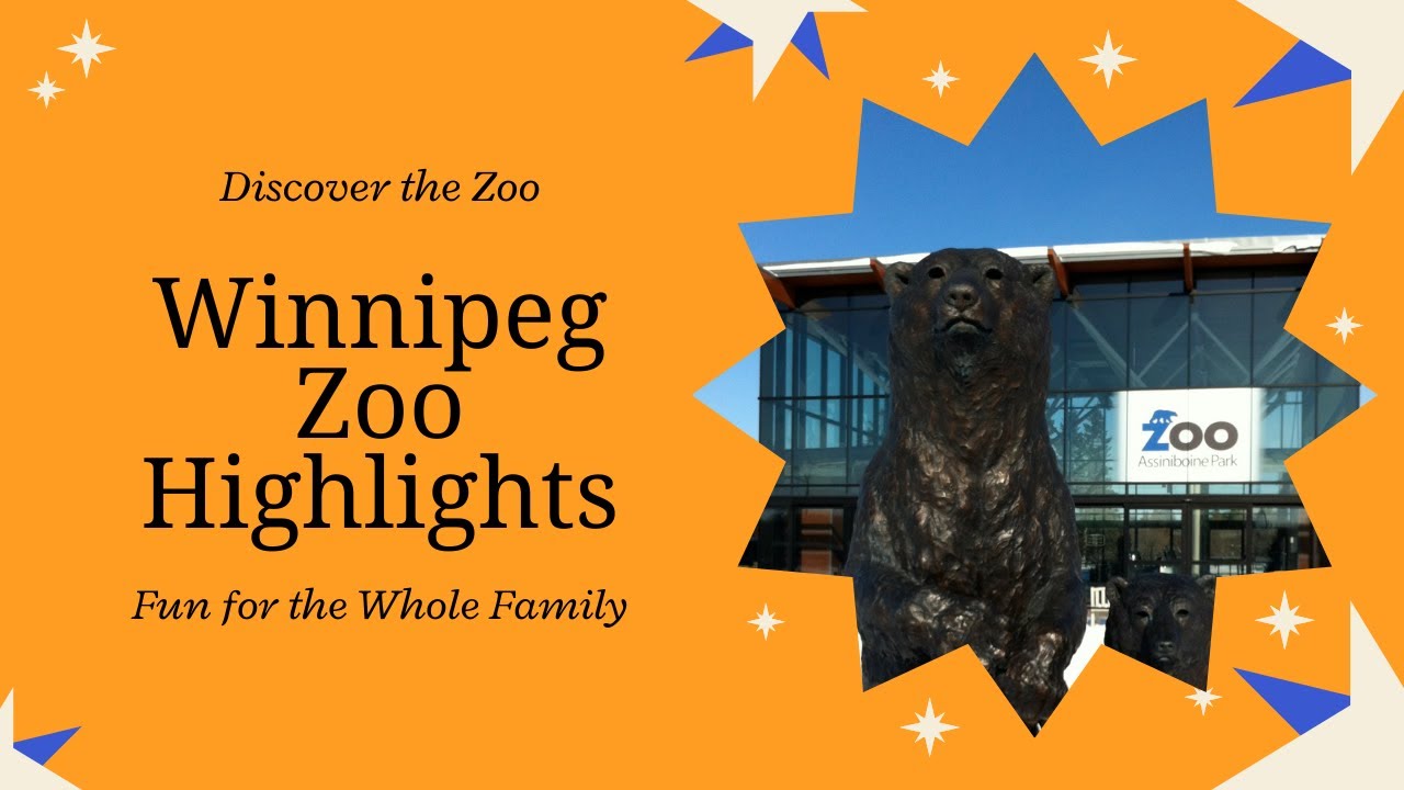Winnipeg Zoo
