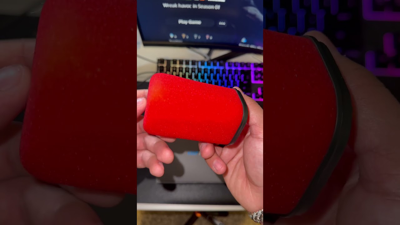 Logitech Yeti Studio Mic- Unboxing/ Unboxing