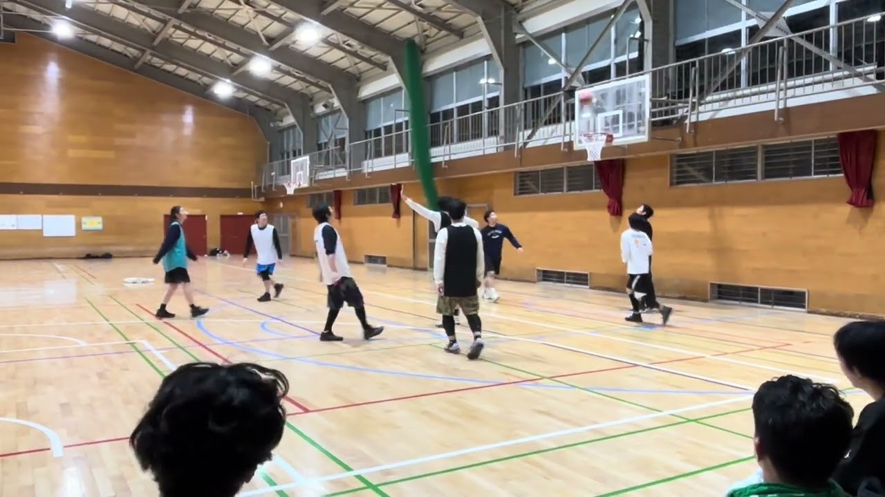 2026/2/12 上山中⑧
