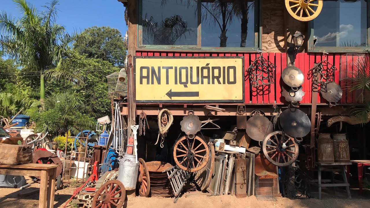 #ANTIQUÁRIO do S.Adelino