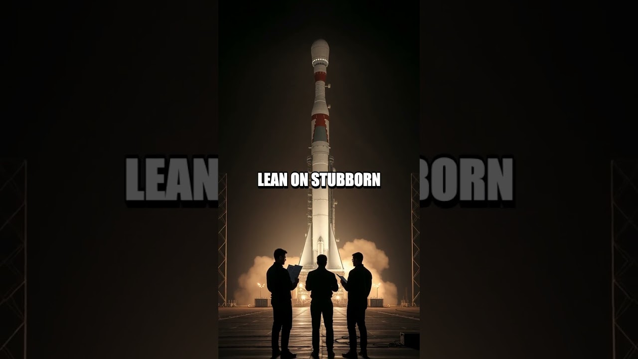 Beyond the Edge: The Elon Musk Playbook
