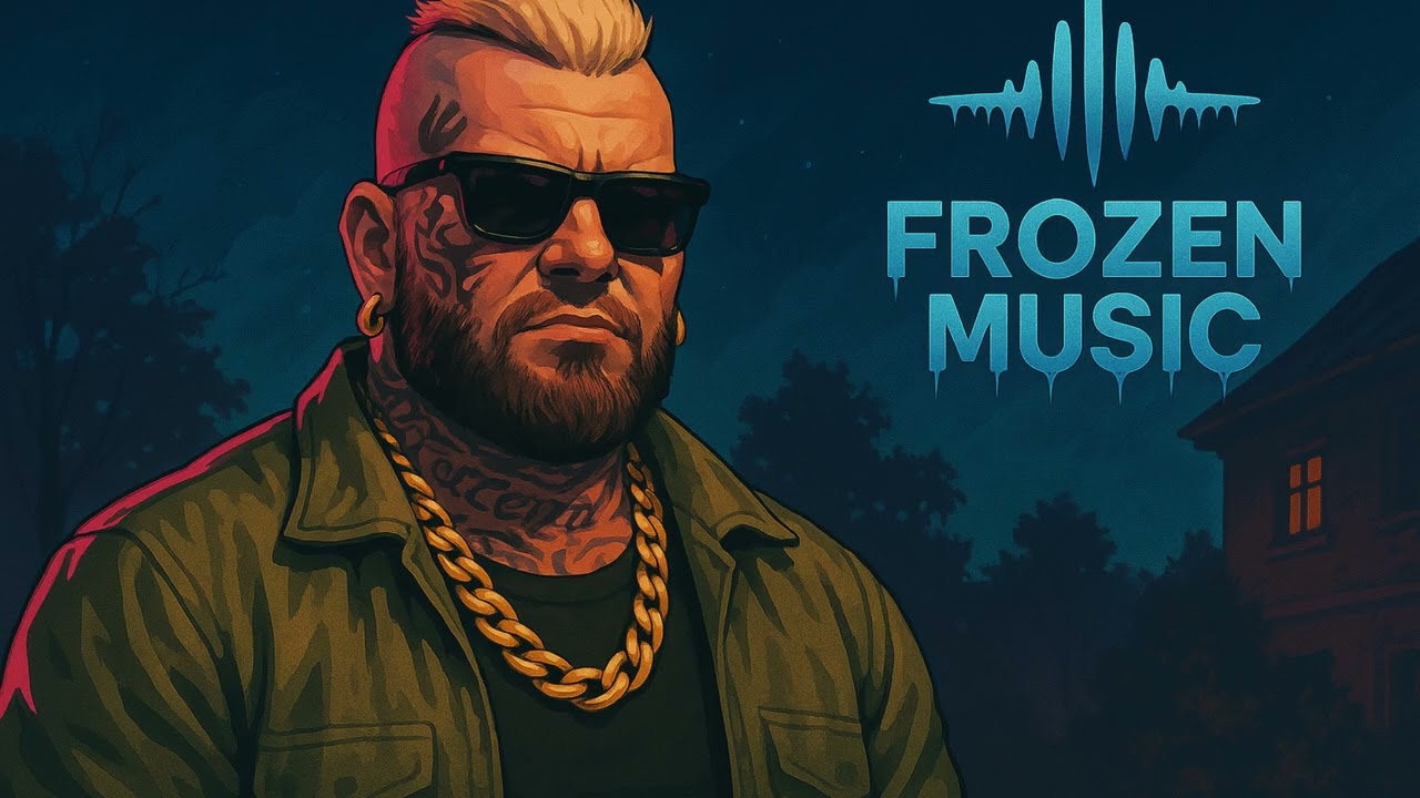 Popek & Denis - Przygody Abdula Baska Gdzie Jestes #aimusic #aicover
