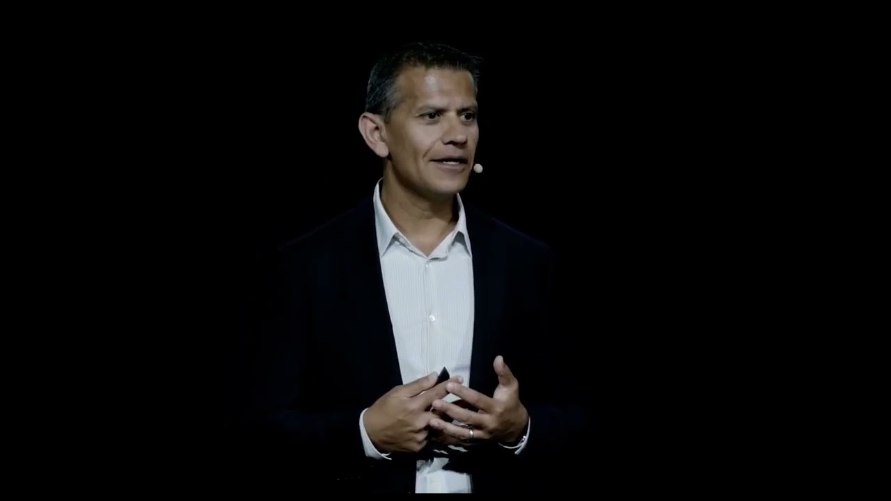 Womenomics Global Summit 2025: Bhushan Sethi Keynote