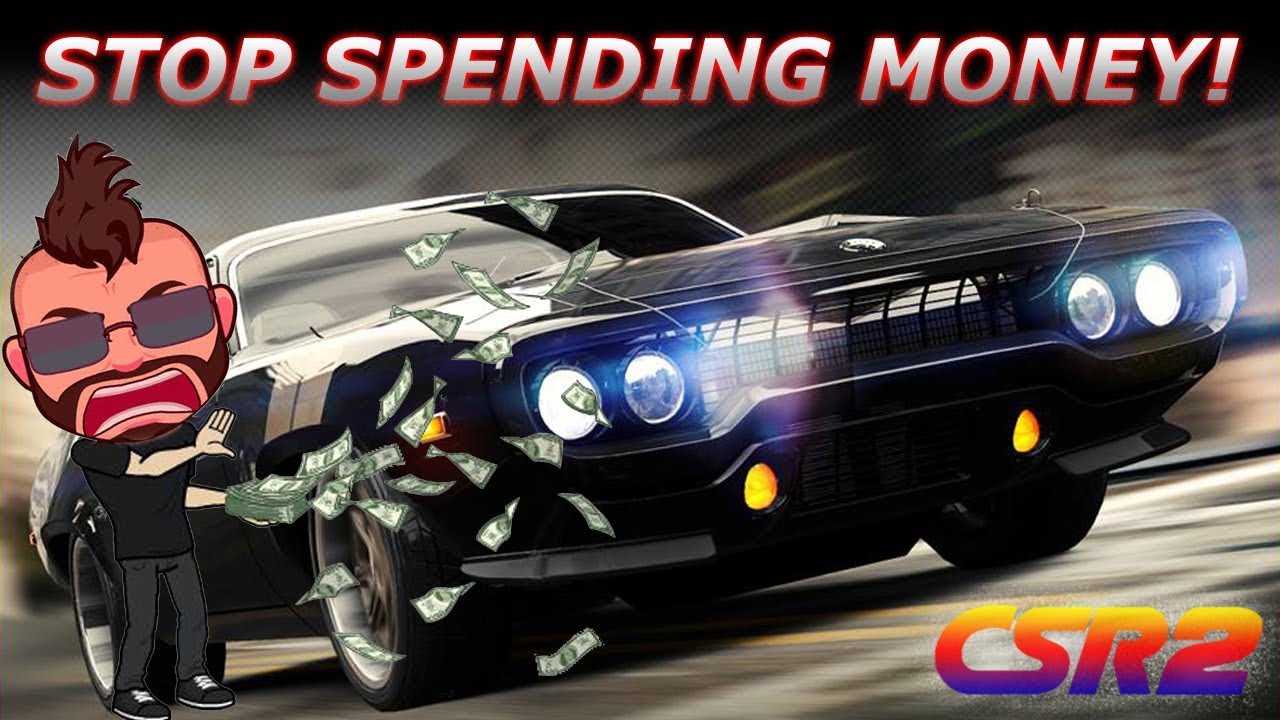 CSR2 - Finish Hobbs' Road Runner event with less crates