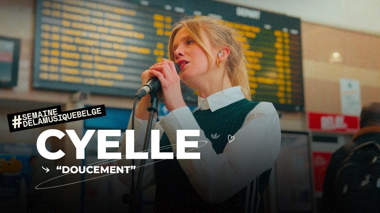 Cyelle pr&eacute;sente 