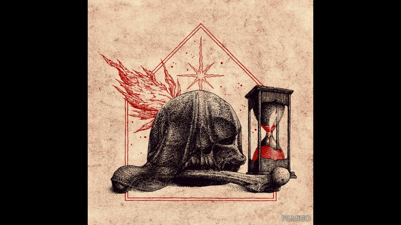 Nubivagant - A Gift