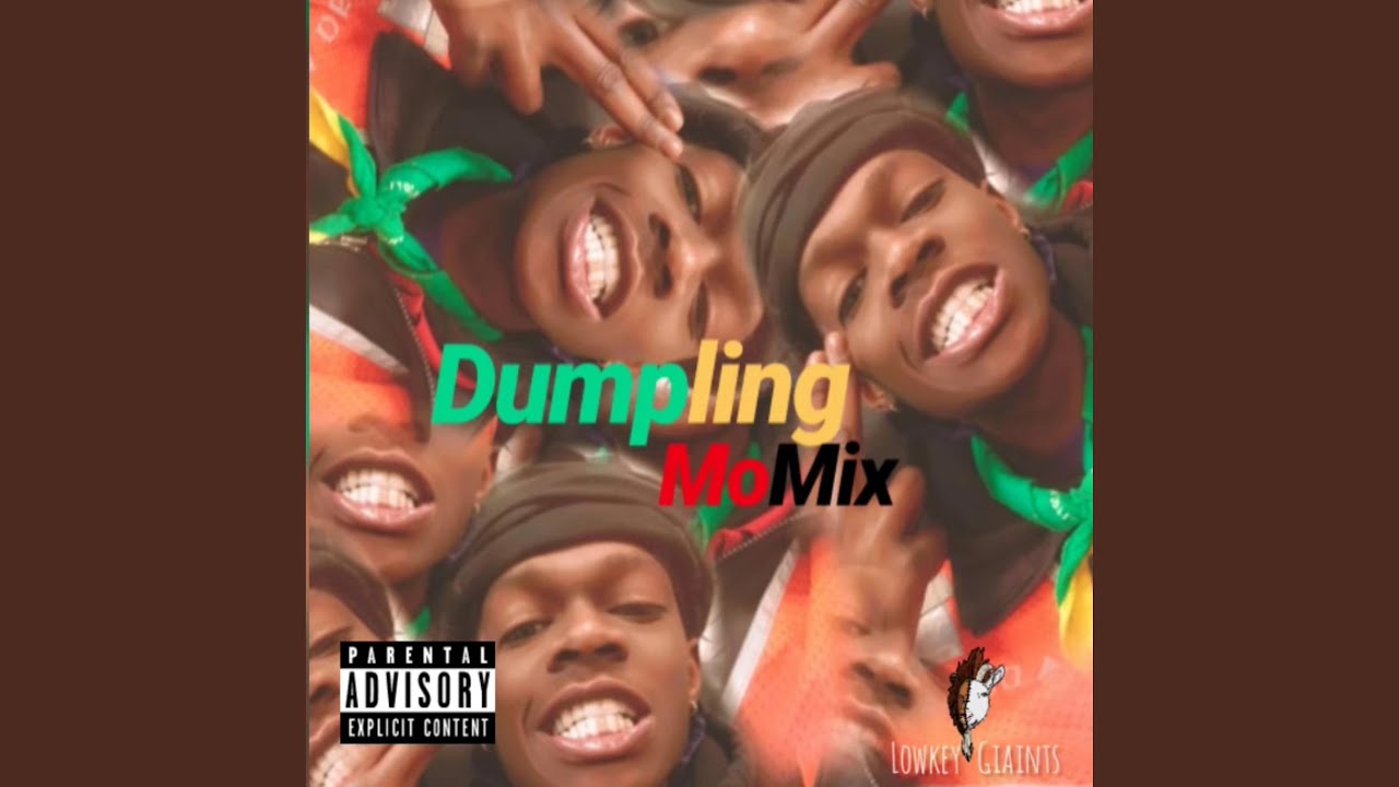 Dumpling MoMix