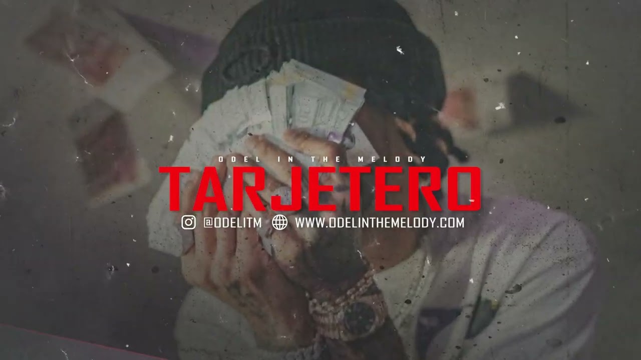 TARJETERO | Base de TRAP Malianteo 2026 | Freestyle Type Beat | Detroit Cabeceo