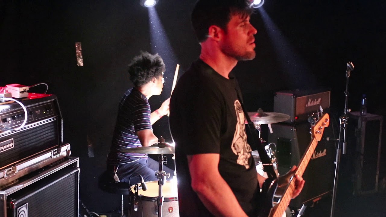 Samiam - ‘Take Care’ live at The Underworld Camden 22/04/19 1080p HD