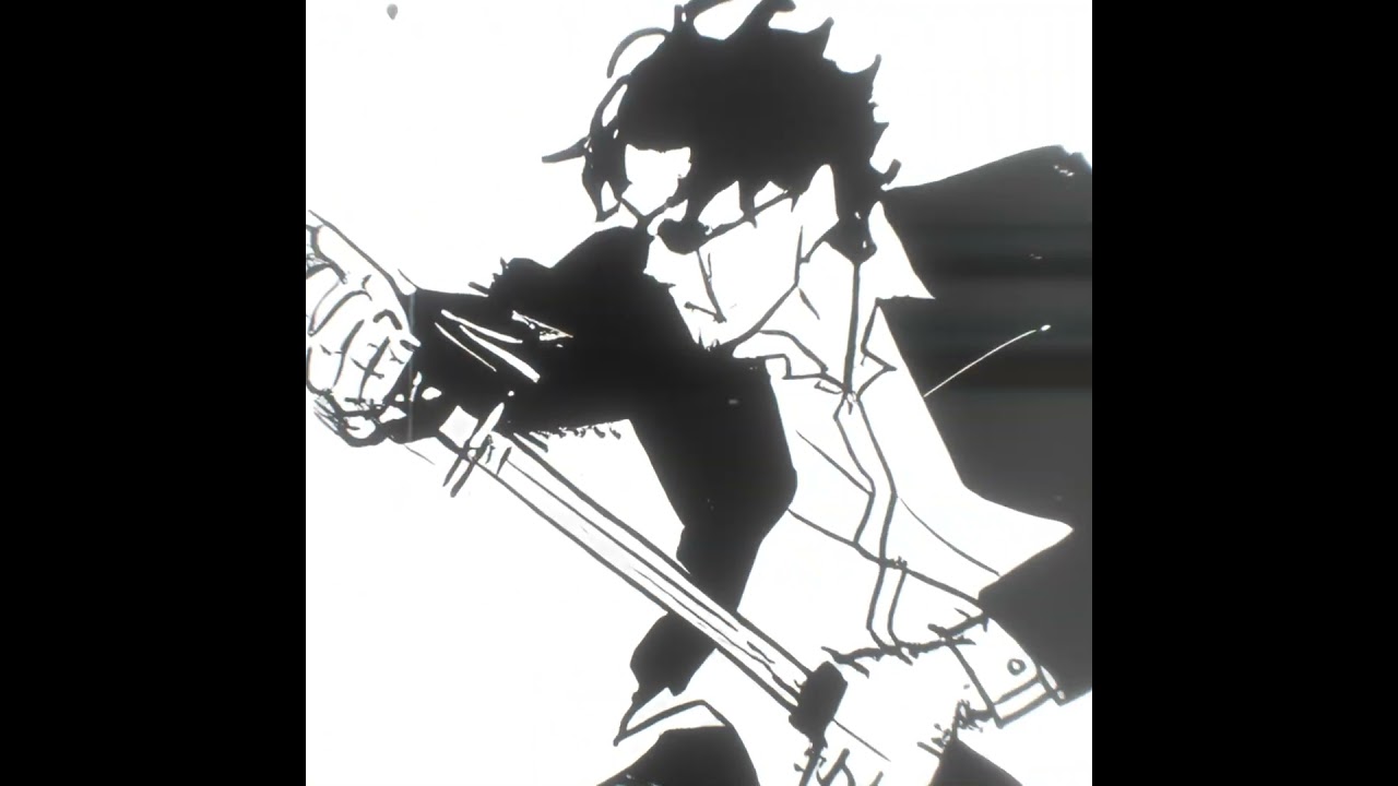 Seiichi Samura, The Tobimune Blade Bearer... 🚬 #kagurabachi #mangaedit #chihirorokuhira