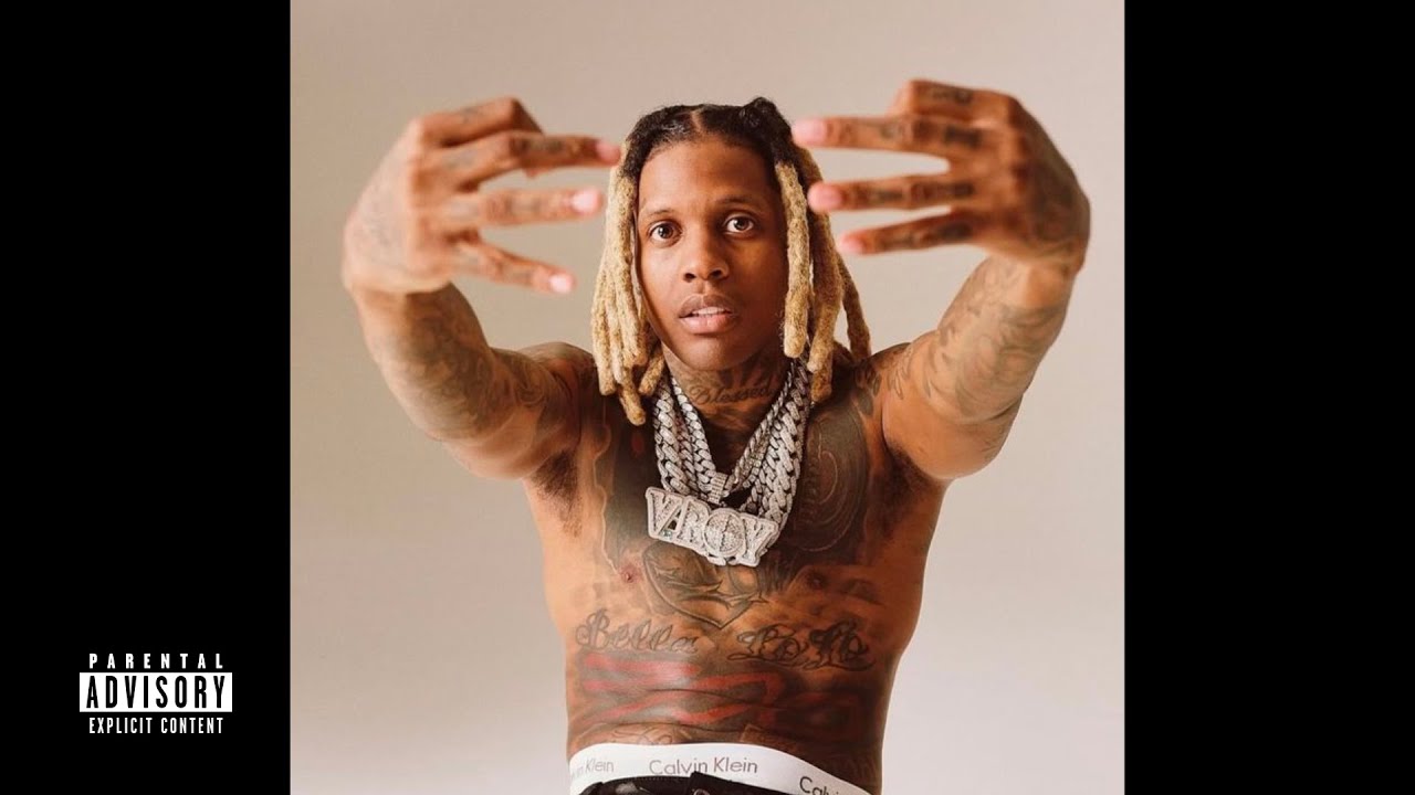 (FREE) Lil Durk Type Beat 2026 - "MISSING YOU" | Pain Type Beat