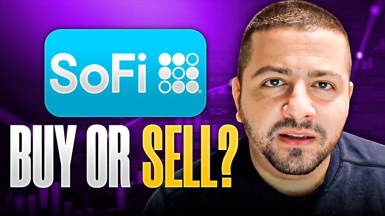 Акции SoFi: мой новый рейтинг &laquo;покупать или продавать&raquo; на 2026 год.