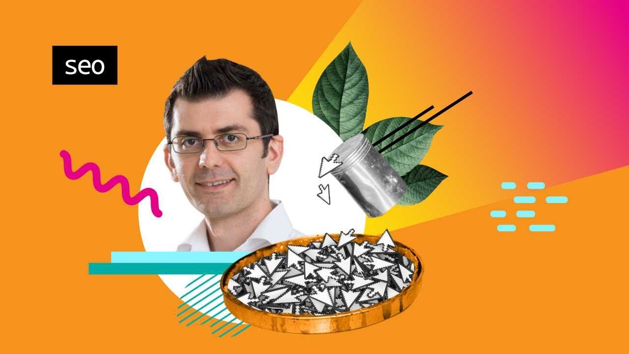 Weekly Wisdom CTR Optimization MEDIUM by Dan Petrovic