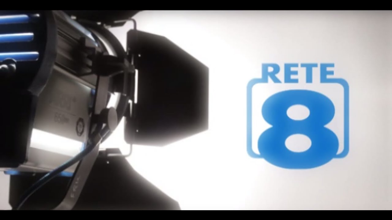 Rete8 la tv dei grandi eventi!