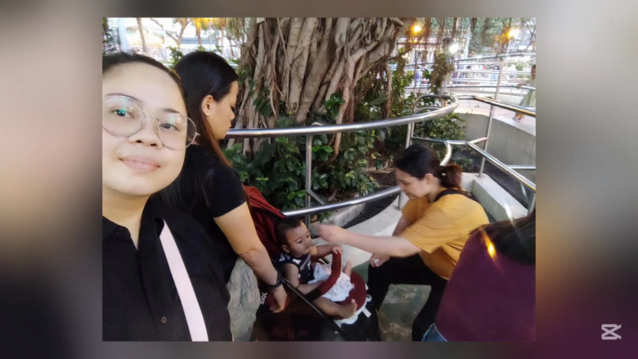 Temple Street Night Market (Food Hunt With Farhan)