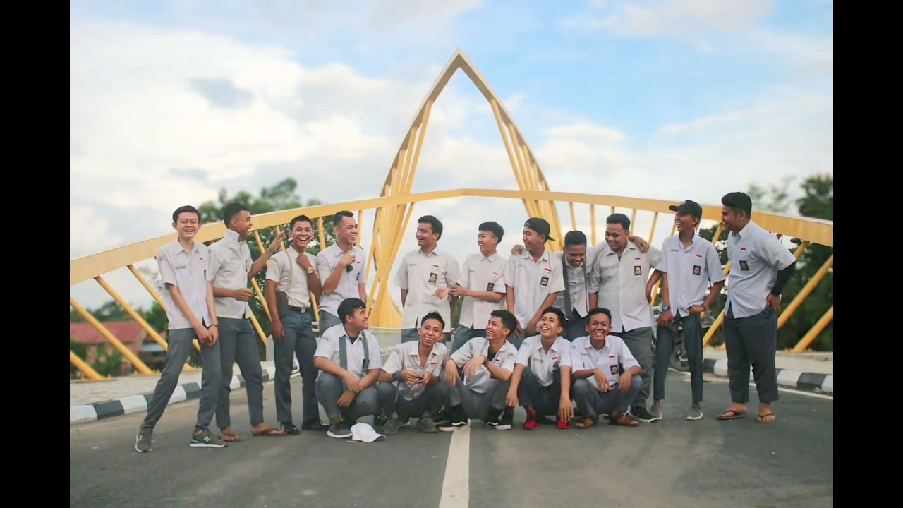 SMANSA LAKI - angkatan14. (by-parkour team)