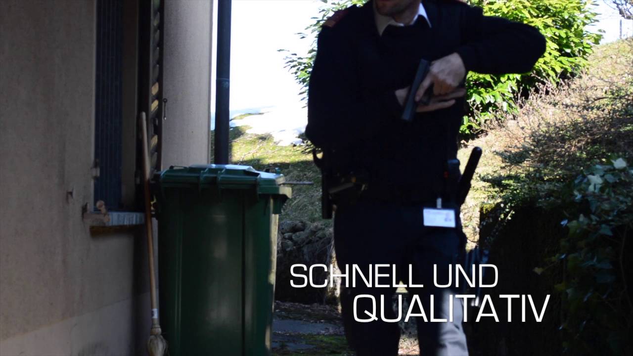 Swiss Security Guard GmbH