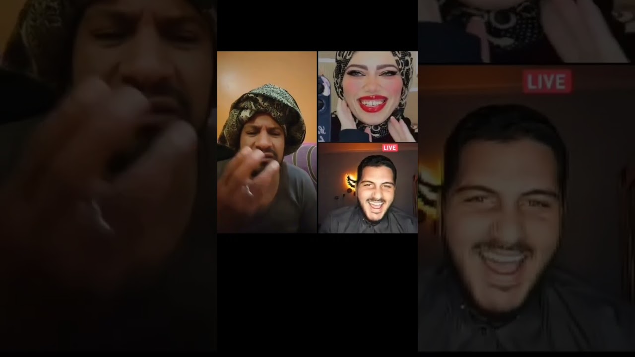 فراخ بلدي وفراخ فرنجي 😂😂😂#ملك_الإشتغالات
