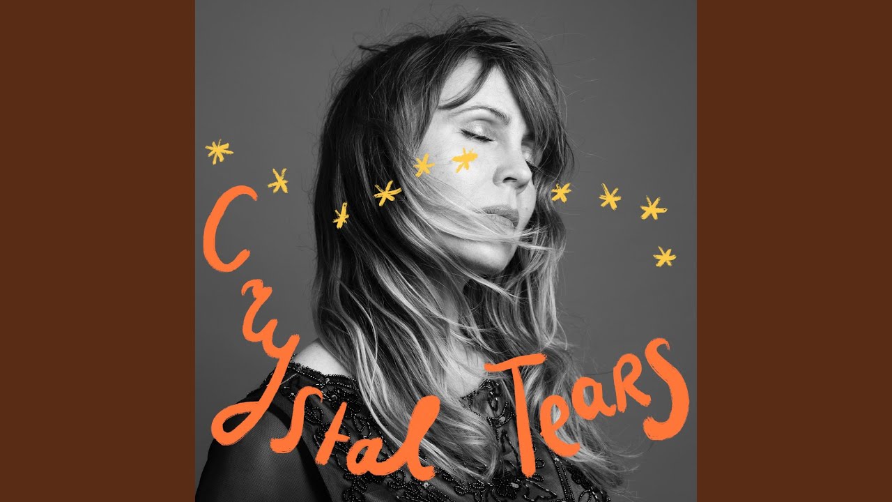 Crystal Tears