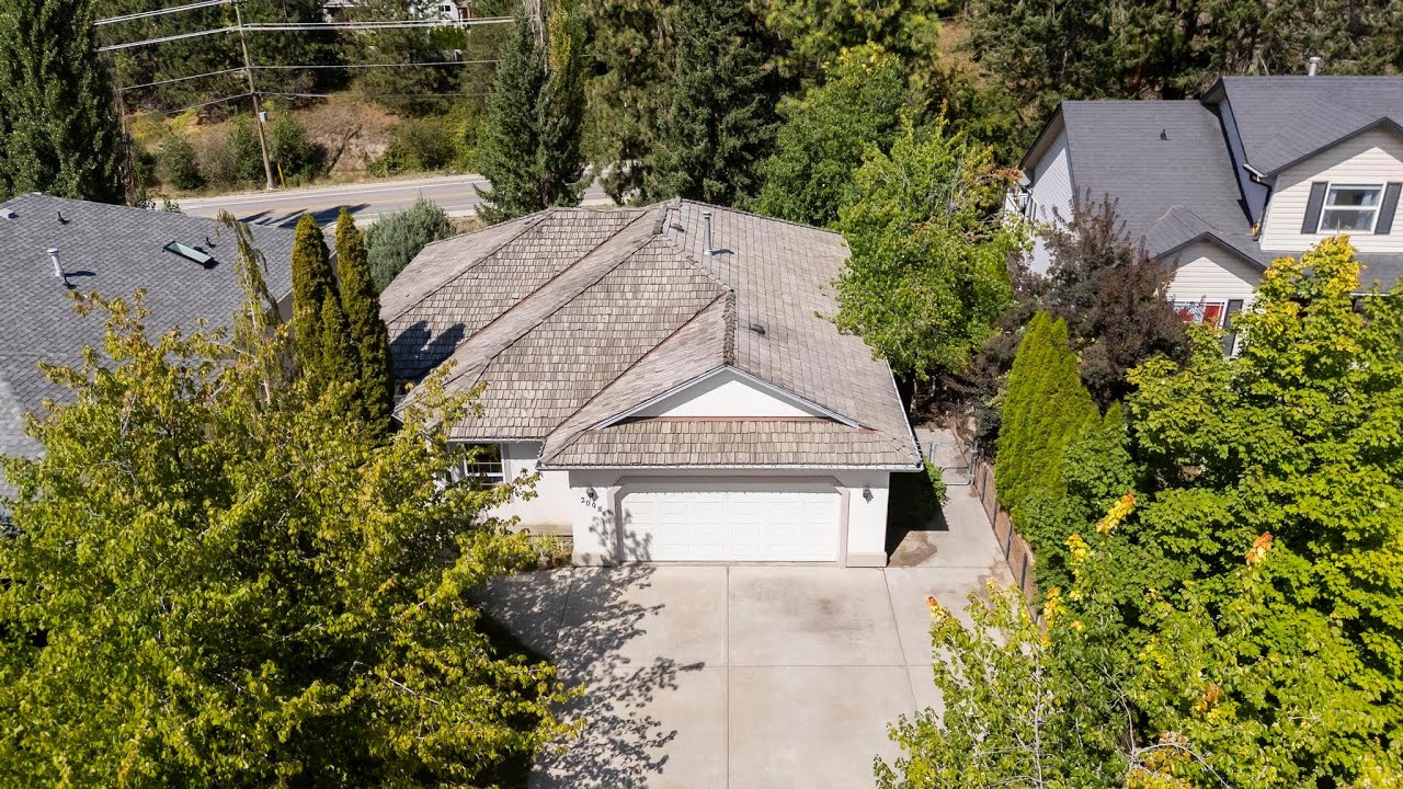 2098 Sunview Drive, West Kelowna | For Sale