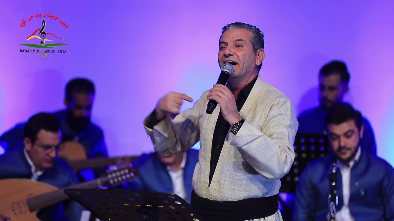 ڕێبین جەمال / بە ویستی خۆم rebin jamal / ba weste xom
