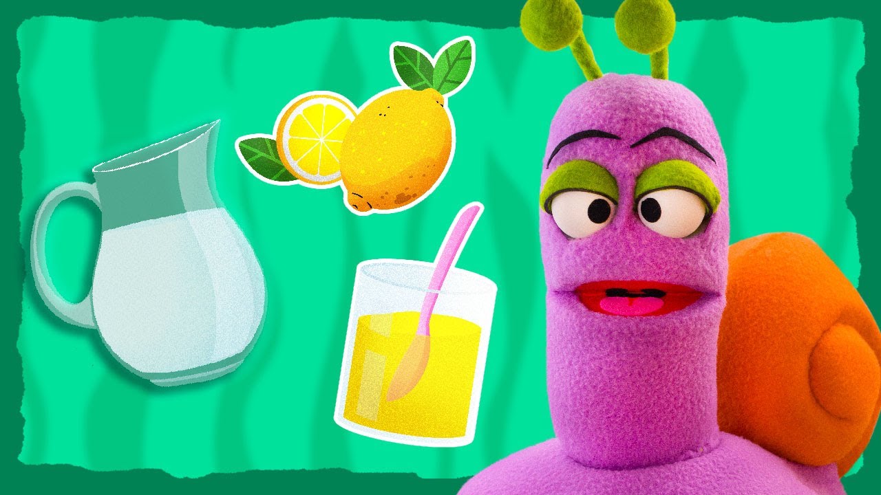 Cómo hacer Limonada y Naranjada | Garden Academy