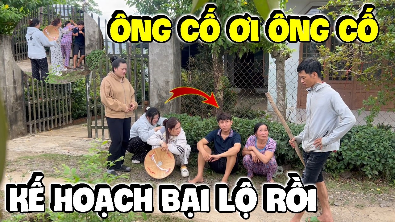 Hải Ka Bị Thằng Bạn Chí Cốt Bán Đứng Làm Bà Linh Ế Hốt Cho 1 Vố