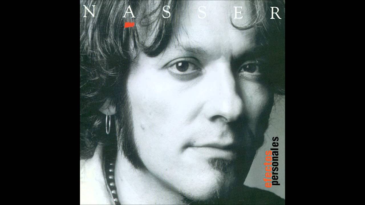 Jorge Nasser - 02 - Milonga igual [Efectos Personales (2001)]