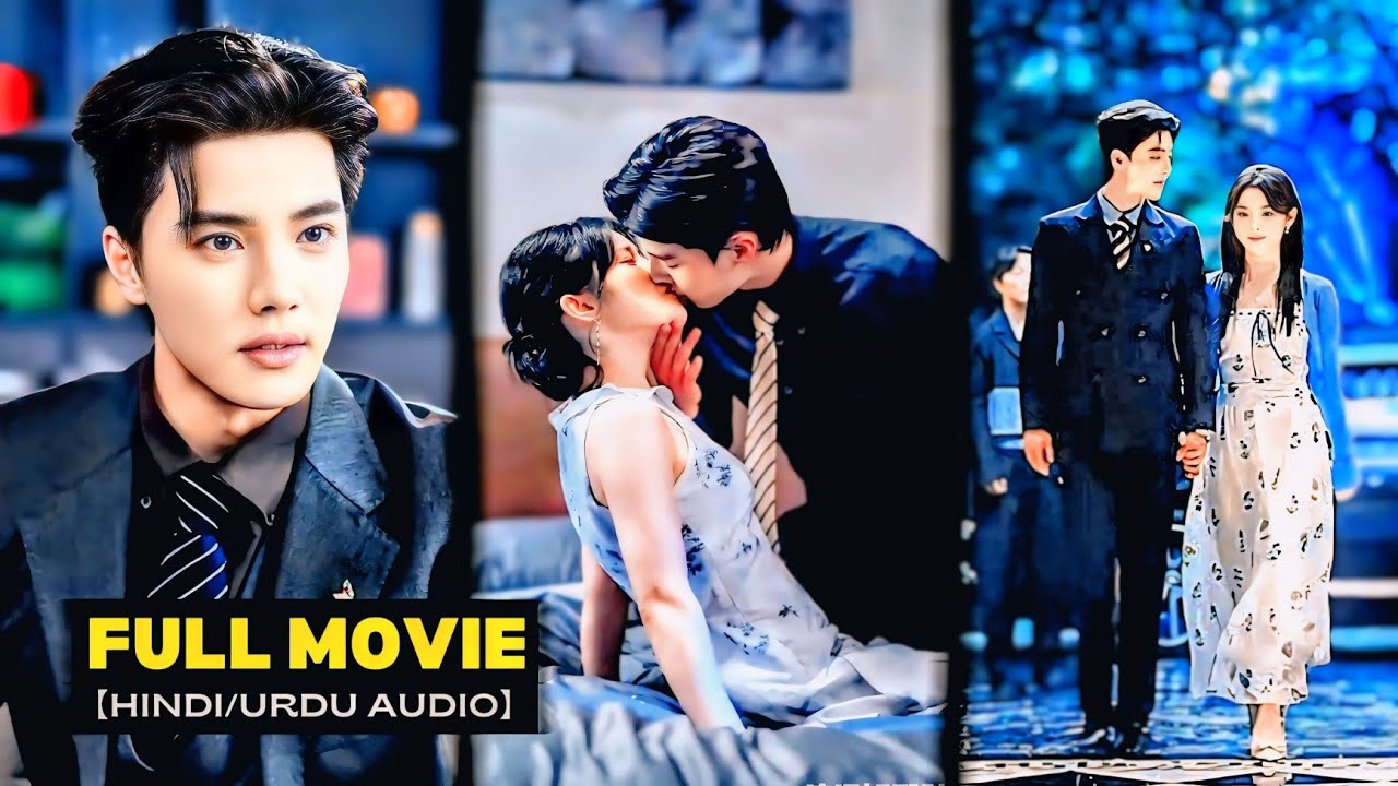 She Married His Gentle Billionaire CEO Brother🔥& Spolied😍After Fianc&eacute; Cheated🙁NewKorean ChineseDrama