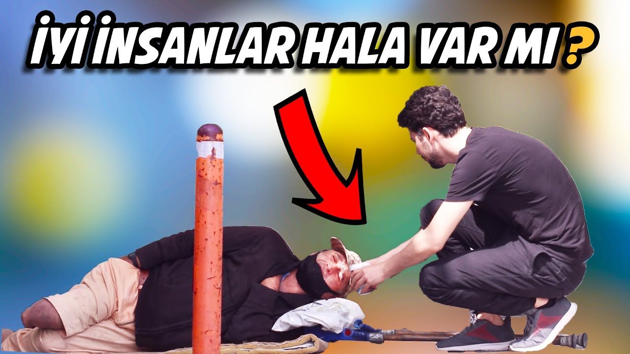 26 DAKİKADA NASIL MUTLU OLUNUR ? - İYİLİK AKIMI (2020 EN İYİLER)
