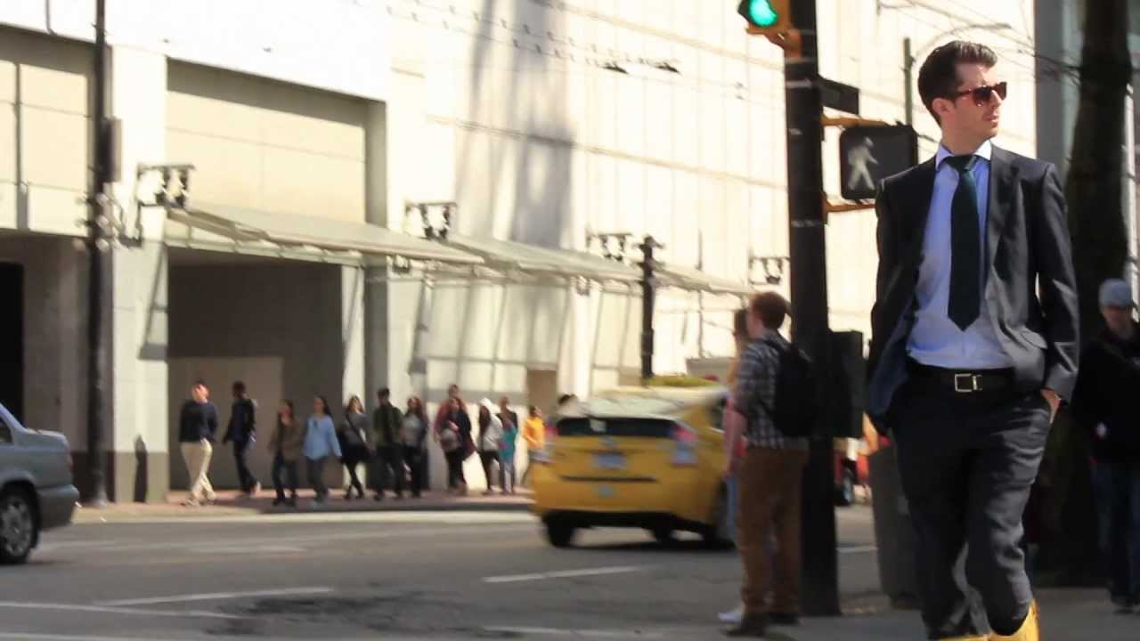 Yellow Boots Commercial