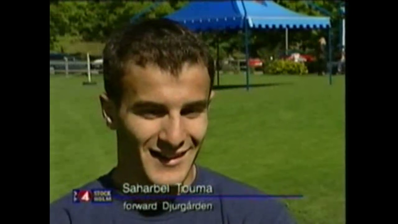 TV4 Stockholm - 1999-08-30.