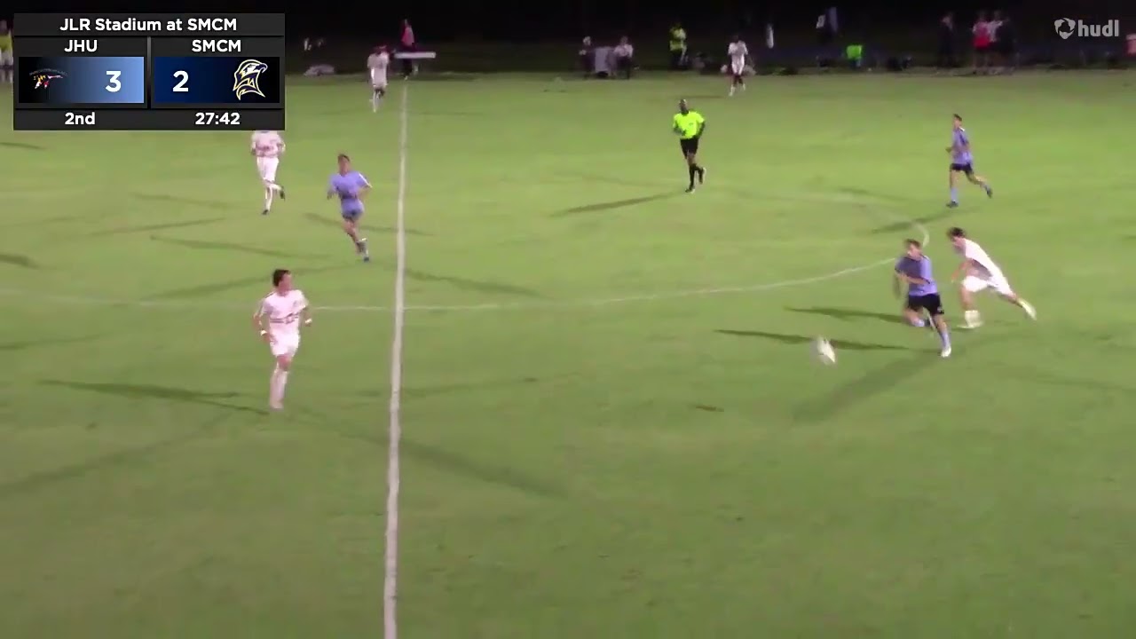 Jordy eckman junior year highlights 