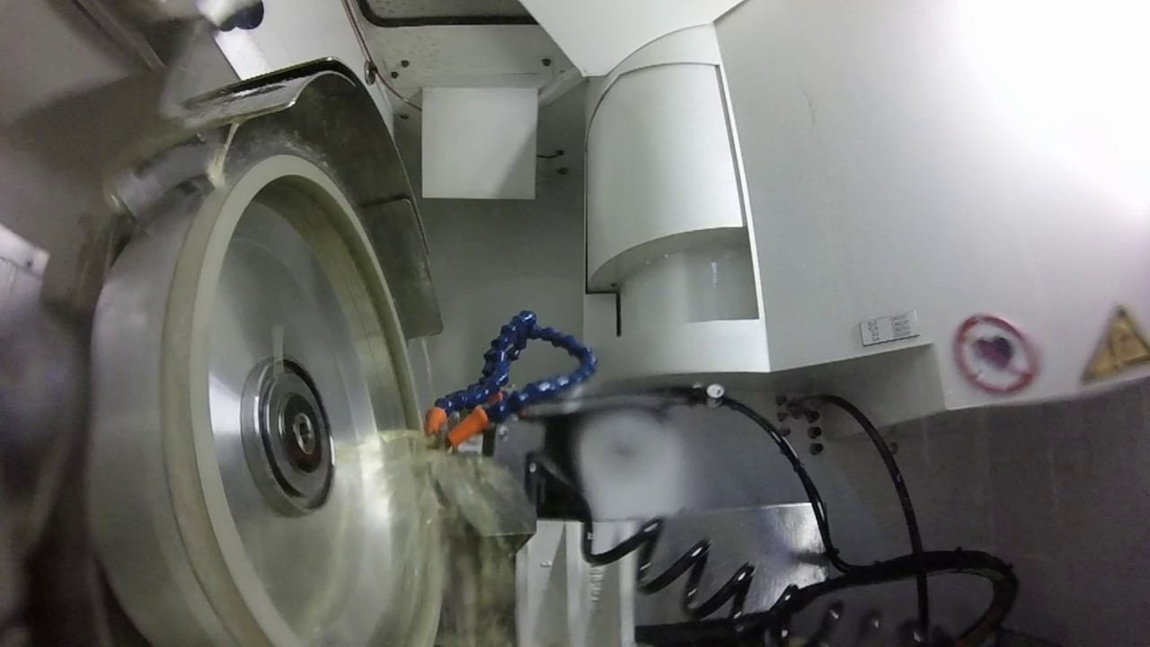 EWAG Machine