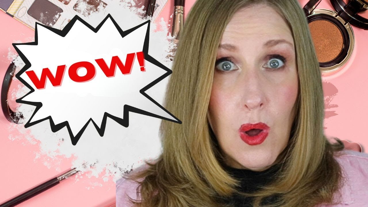MAKEUP THAT'S WORTH THE MONEY
