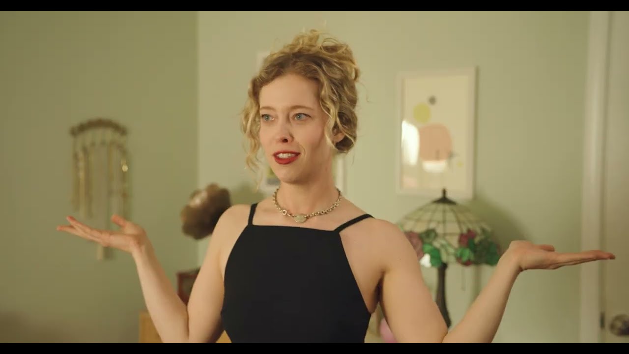 LA Woman - Episode 1 -  
