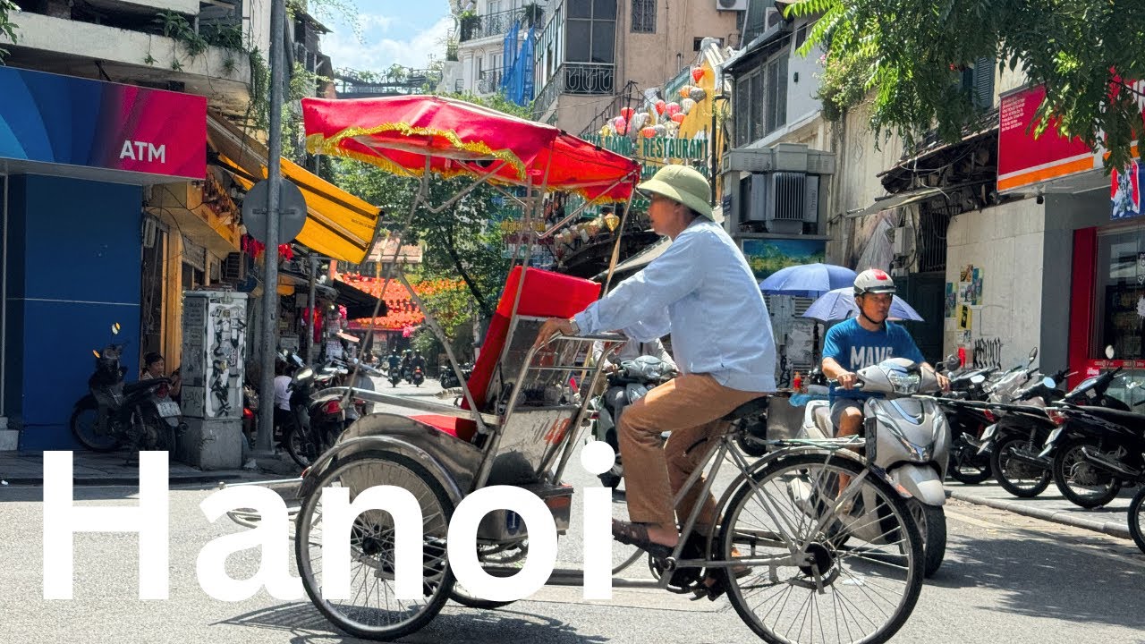 Hanoi