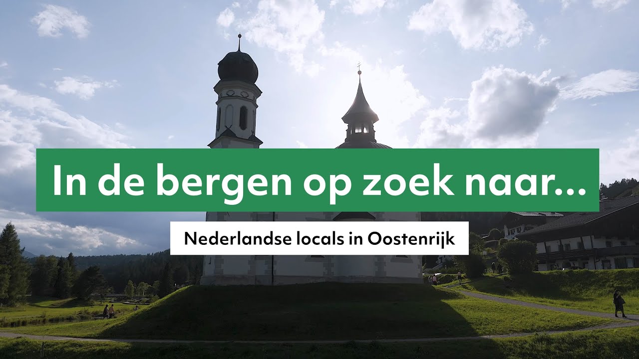 Sylvia en Thomas ontdekken de Oostenrijkse wateren met een SUP én hun hond Bruno