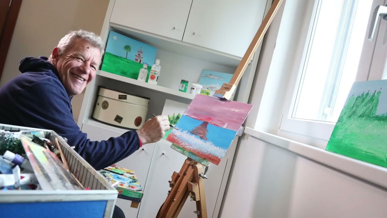 Il docufilm “Sempre un po’ dentro, sempre un po’ fuori” è online!