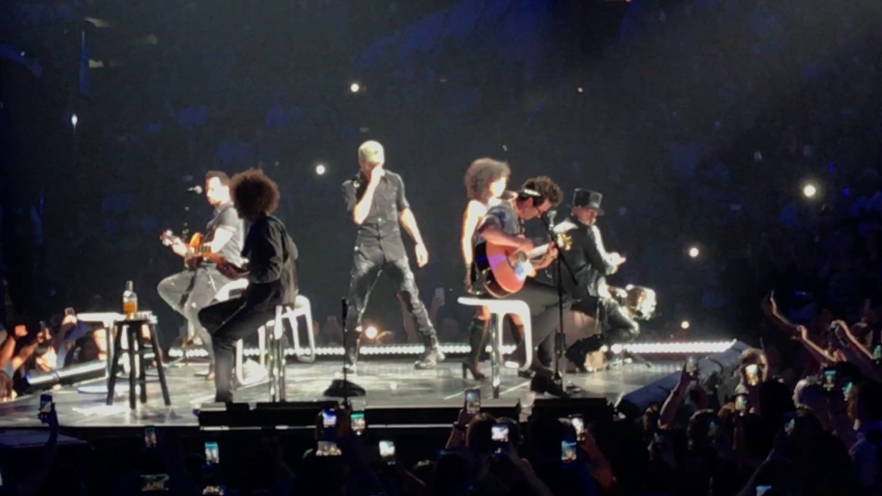 Loco- Enrique Iglesias AT&T Center San Antonio