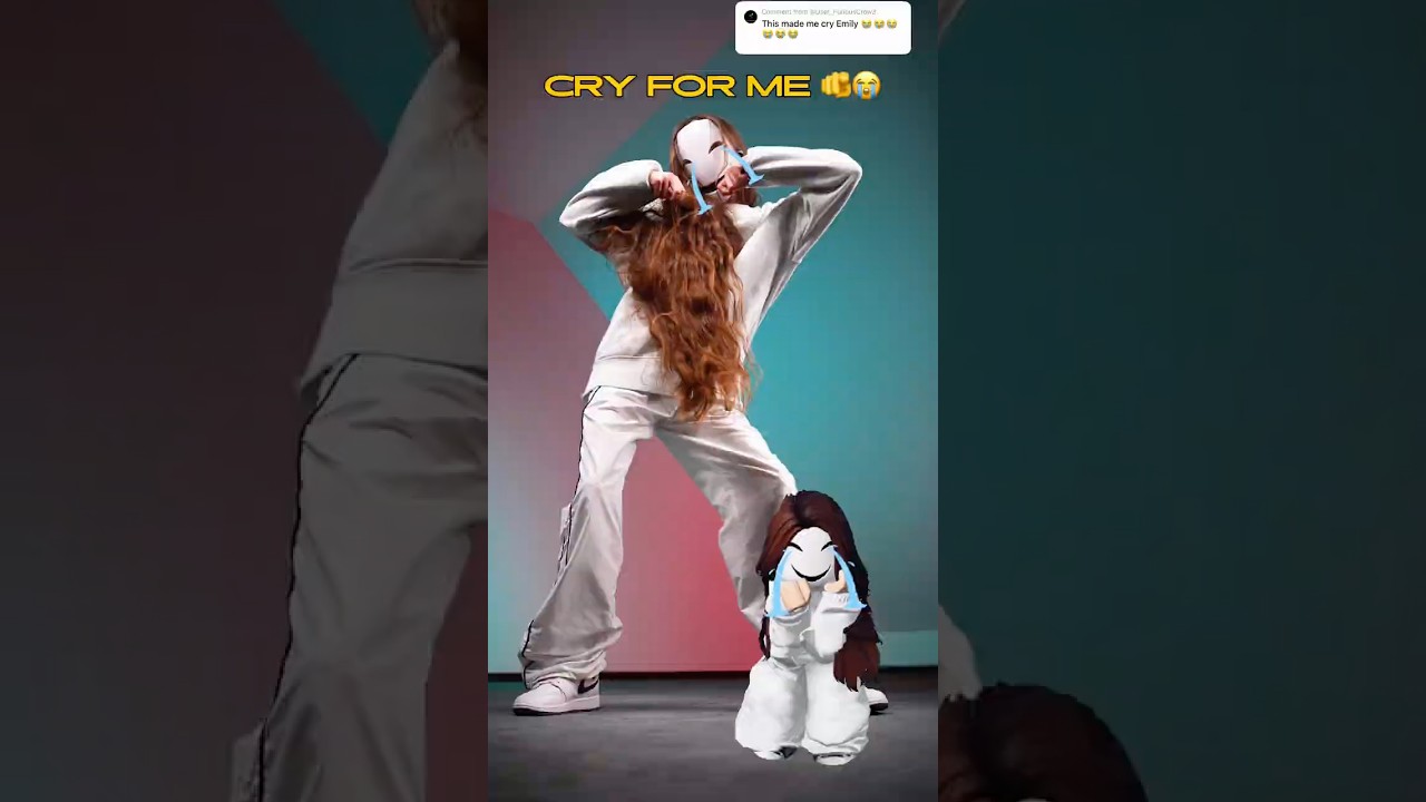IRONMOUSE FUNK CRY FOR ME 🤖😭🫵 #shorts