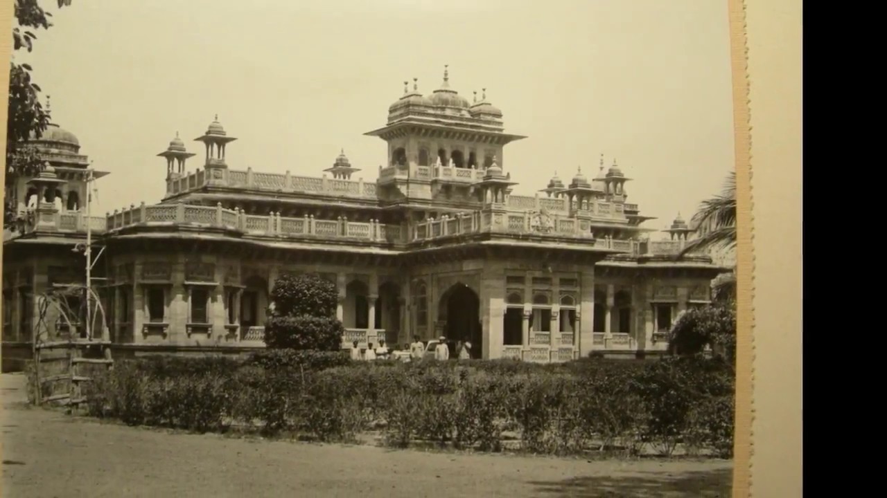 Old Morbi