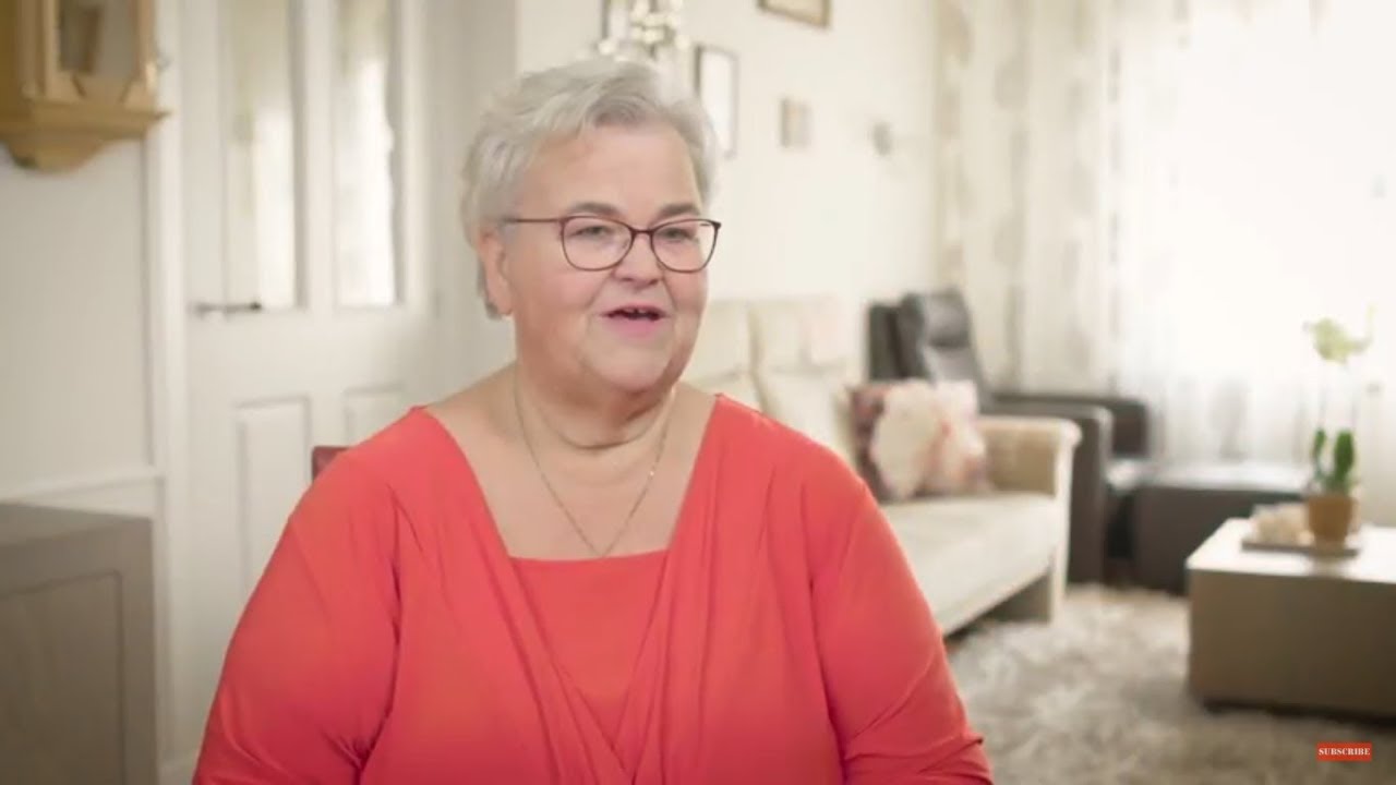 Leven met slaapapneu: DreamWear gebruikservaring
