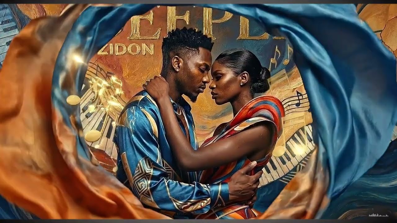 Deeper - UziDon (Amapiano )
