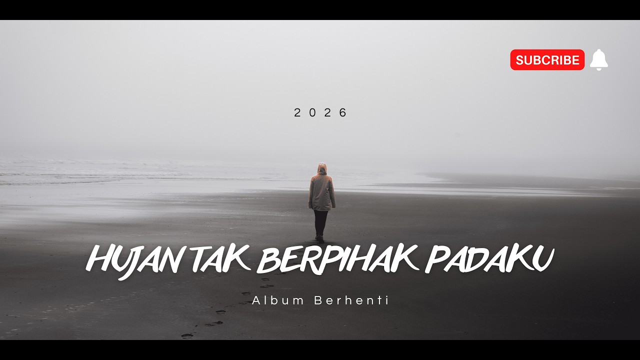 Hujan Tak Berpihak Padaku